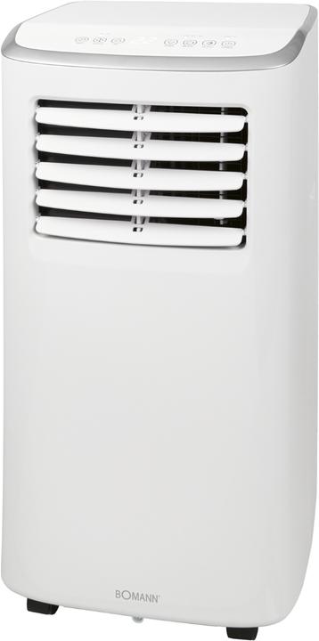 Image du produit Bomann CL 6048 CB (7000 BTU/h)