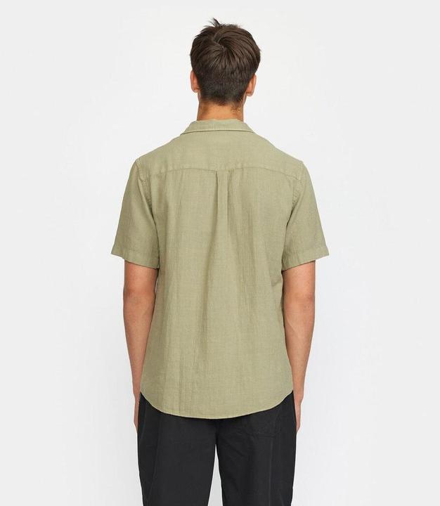 Immagine prodotto Revolution M's Short-sleeved Cuban Shirt (XL)