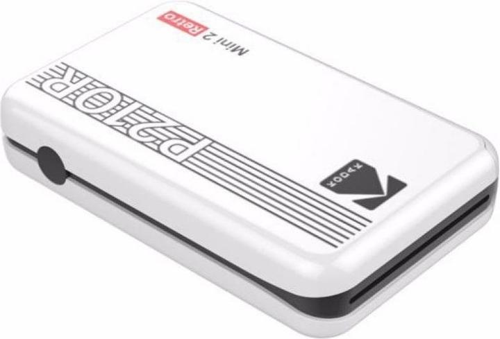 プリンター・複合機 KODAK Mini 2 Retro Kodak Mini 2 Retro - buy at Digitec