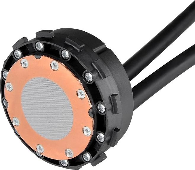 Produktbild Thermaltake Water 3.0 360 ARGB Sync