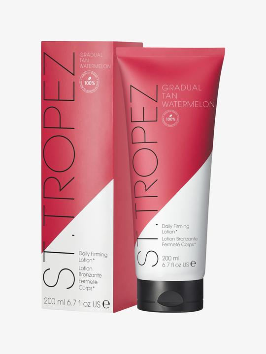 Produktbild St. Tropez Gradual Tan Watermelon (Selbstbräunungscreme, 200 ml)