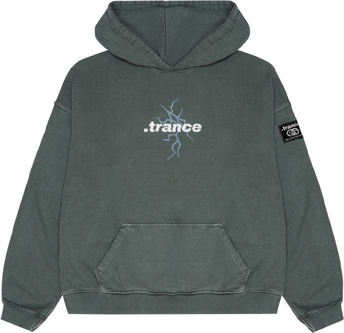 Actual product image Kaotiko Washed Trance (XL)