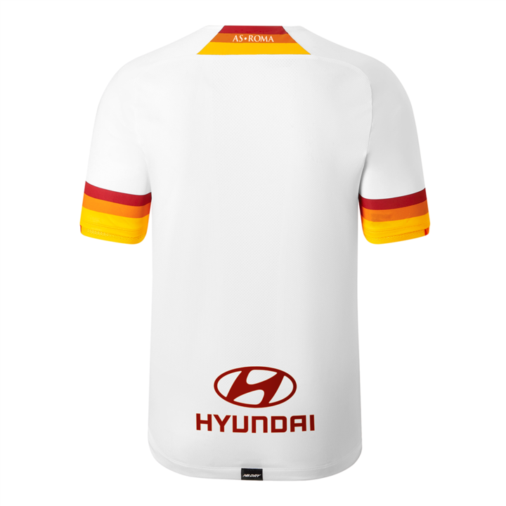 Immagine prodotto New Balance Maglia AS Roma Away SS 21/22 (XXL)