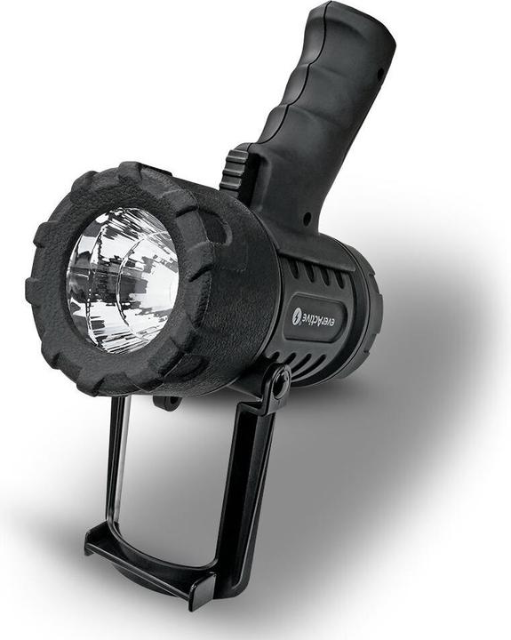 Actual product image Everactive SL-500R Searchlight Led Hammer - Searchlight (16.50 cm, 500 lm)