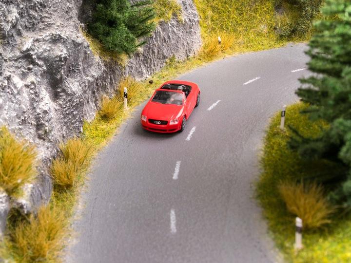 Image du produit Noch Couleur structurée