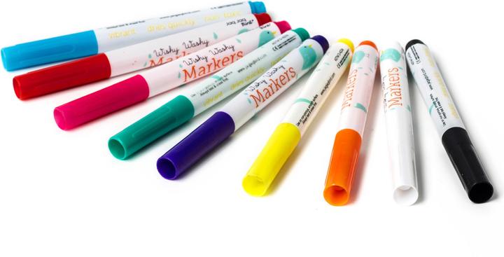 Immagine prodotto Jaq Jaq Bird Wishy Washy (Multicolore, 9 x)