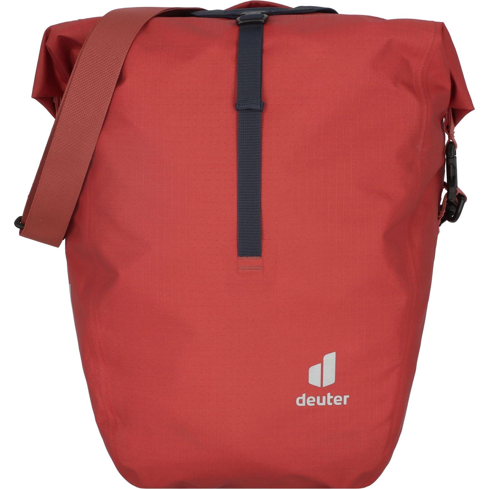 Deuter, Velotasche, (20 l, Gepäckträgertasche)