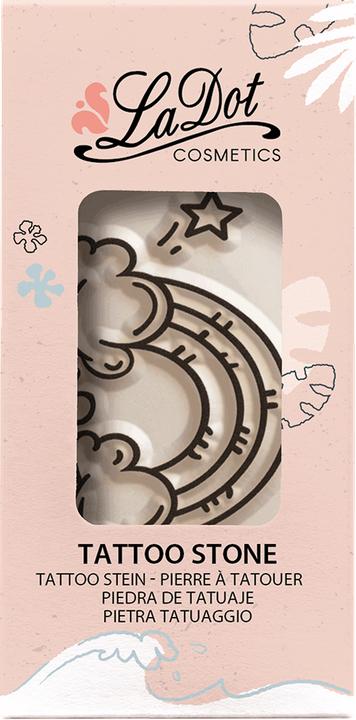 Actual product image Colop Stamp Ladot