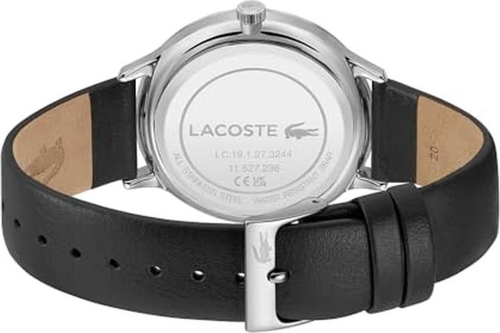 Produktbild Lacoste Club 2011225 (Analoguhr, 42 mm)