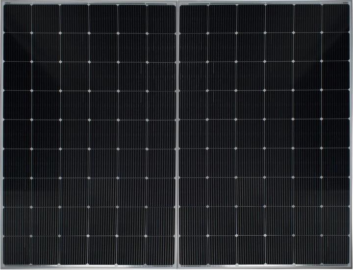 Image du produit Technaxx Centrale électrique pour balcon 600W TX-265 (600 W)