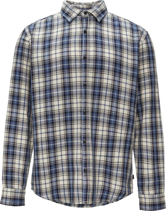 Immagine prodotto s.Oliver Hemd Karo-Hemd aus Baumwolle (M)