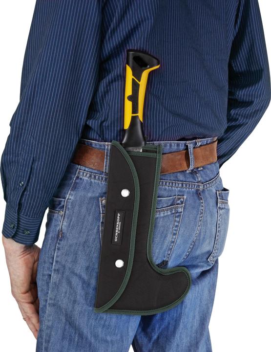Actual product image Ochsenkopf Bag for Swiss Gertel