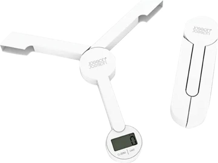 Actual product image Joseph Joseph Tri-Scale