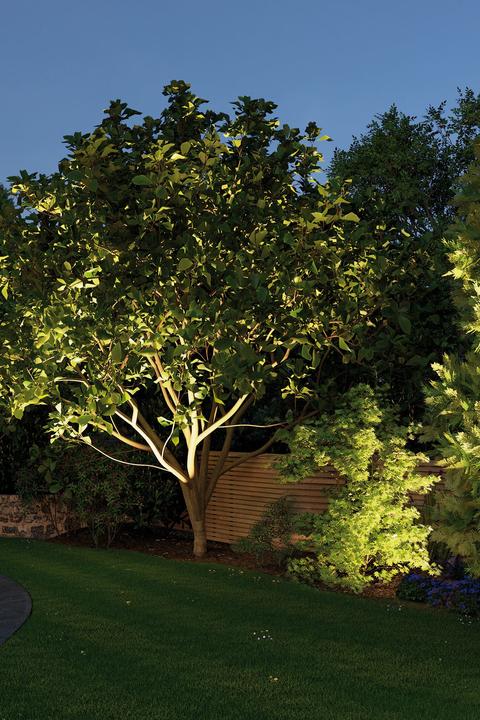 Immagine prodotto Paulmann Sistema di illuminazione Plug&Shine (366 lm, IP67)