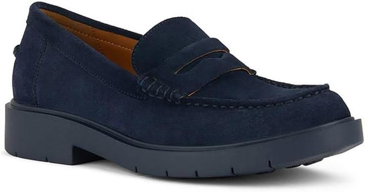 Actual product image Geox Breathable Loafer (36)