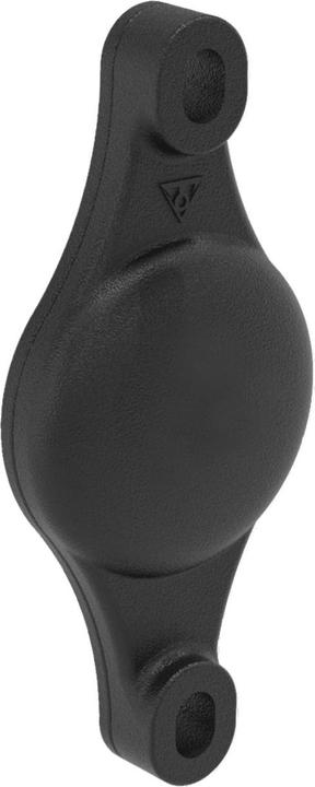 Image du produit Topeak Adaptateur de support de bidon pour Apple Airtag, y compris deux vis antivol et une clé Allen