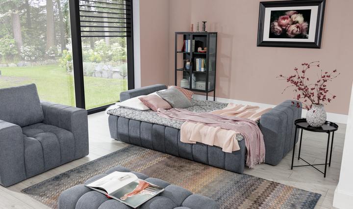 Produktbild ELTAP Lazaro (3-Sitzer)