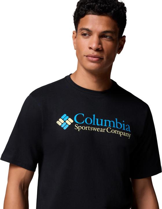 Produktbild Columbia CSC Basic Logo™ Short Sleeve (XL)
