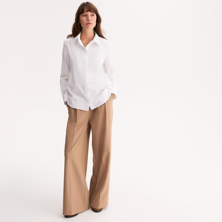 Produktbild Anne Weyburn Baumwollhemd (48)