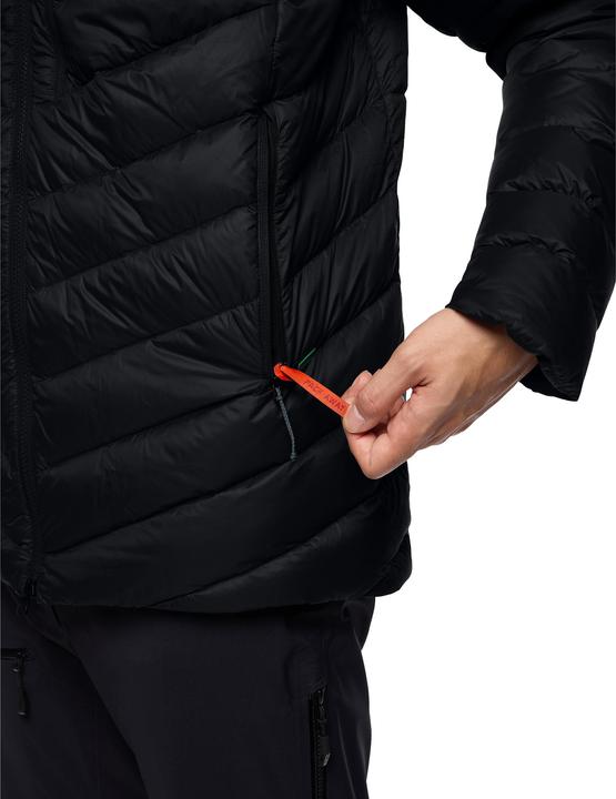 Immagine prodotto Vaude Monviso Down Hooded Jacket (M)