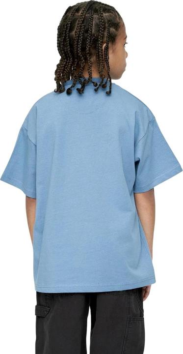 Produktbild Kings Will Dream Studio Stacked TShirt Jungen (140)
