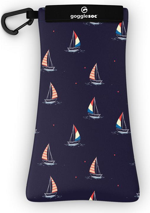 Gogglesoc Sailing Sunnysoc