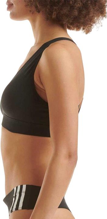 Produktbild Adidas BH Baumwollmischung Komfortabel (Einzelpack, 34 D)