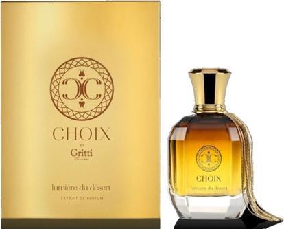 Gritti Lumière Du Désert (Eau de Parfum, 100 ml)