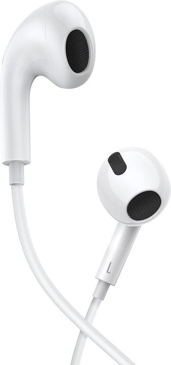 Actual product image Baseus Encok H17 (No noise cancellation, Cable)