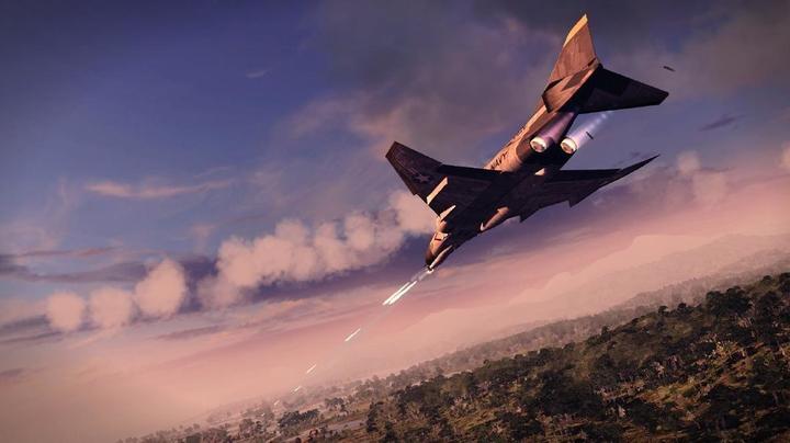 Produktbild Air Conflicts: Double Pack (Import) (PS4, DE)