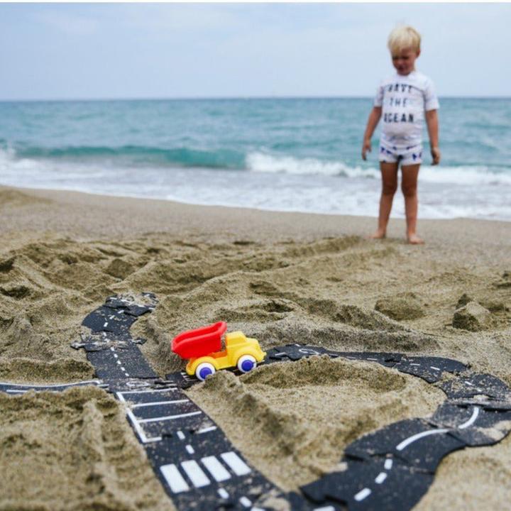 Immagine prodotto Waytoplay Percorso del Gran Premio fissato