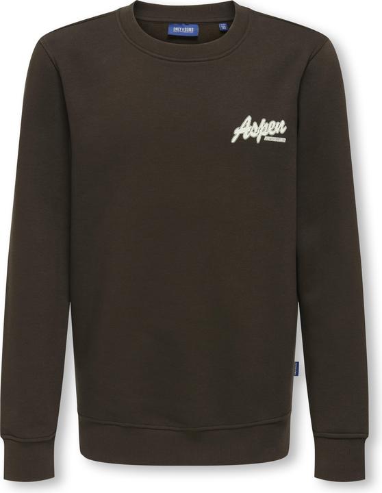 Produktbild Only & Sons Junior OSJCONNOR Sweatshirt Sweatshirt (146, 152)