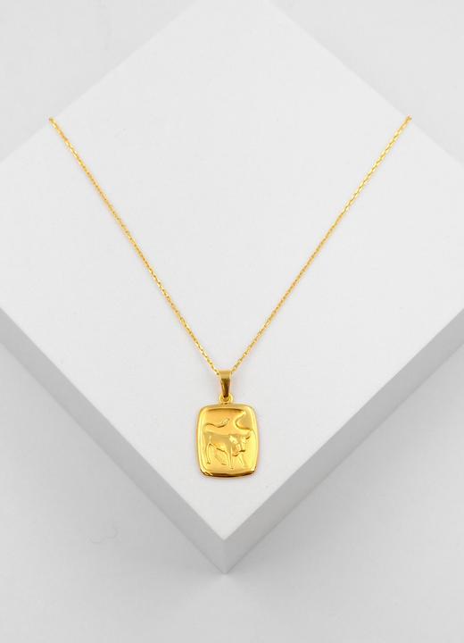 Image du produit Muau Taureau (Or jaune 750/18K)