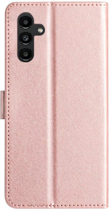 Produktbild Cover-Discount Galaxy A36 5G - Silk Texture Etui Hülle (Samsung Galaxy A36)