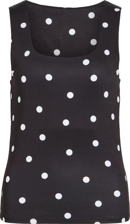 Produktbild Vila Leoprint Top (XS)