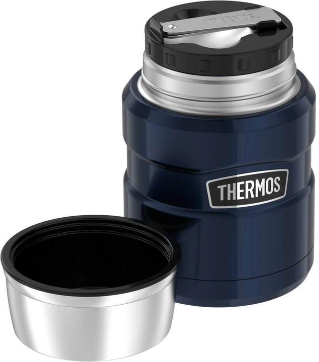 Produktbild Thermos King
