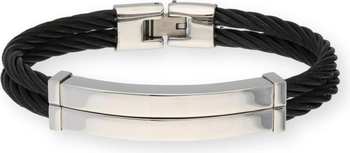 Actual product image Phebus Men's Classic (18 cm, Stainless steel)