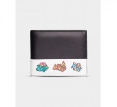 Actual product image Difuzed Wallet: Pokémon Evolution