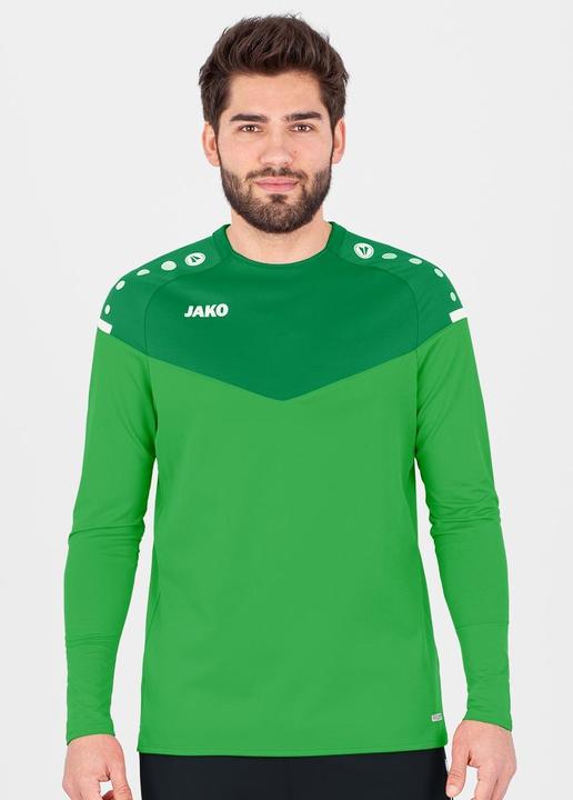 Immagine prodotto JAKO CAMPIONE DI SUDORE 2.0 (152)