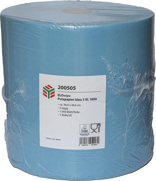 Actual product image Elos Putztuch ELOwipe XL (1x)