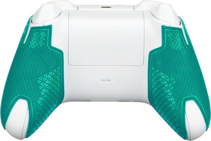 Actual product image Lizard Skins DSP Controller Grip for Xbox Series X - Teal (Xbox Series S, Xbox Series X)