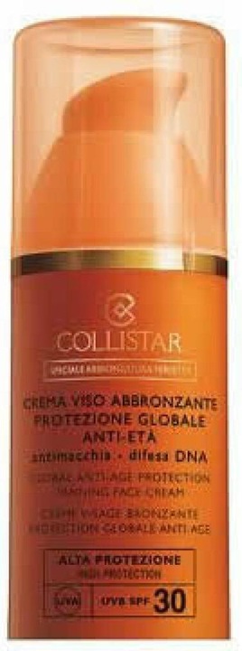 Immagine prodotto Collistar Protezione globale antietà (Crema solare viso, SPF 30, 50 ml, 150 g)