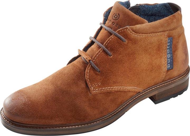 Image du produit Bugatti Bottes Marcello (42)