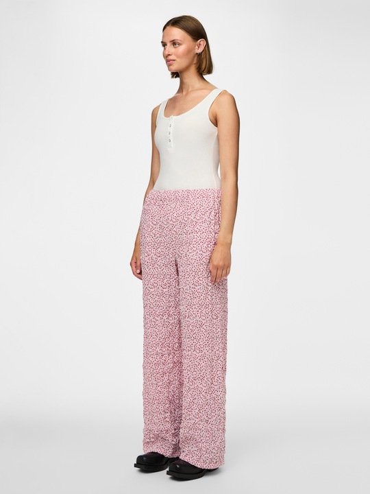 Immagine prodotto Pieces Pantaloni a gamba larga PCLALA (XS)