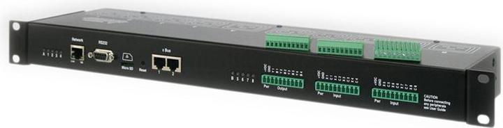 Produktbild Neol ePowerSwitch 8XM+ (8x)