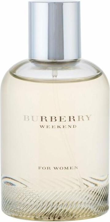 Actual product image Burberry Weekend (Eau de parfum, 100 ml)