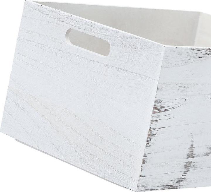 Actual product image Zeller Present Rustic (25 cm, 15.70 l, 1x)