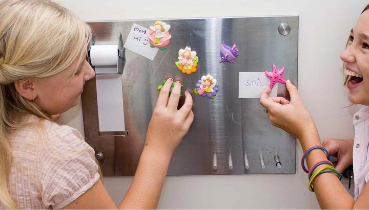 Produktbild 4M Glitzerfee Giessset