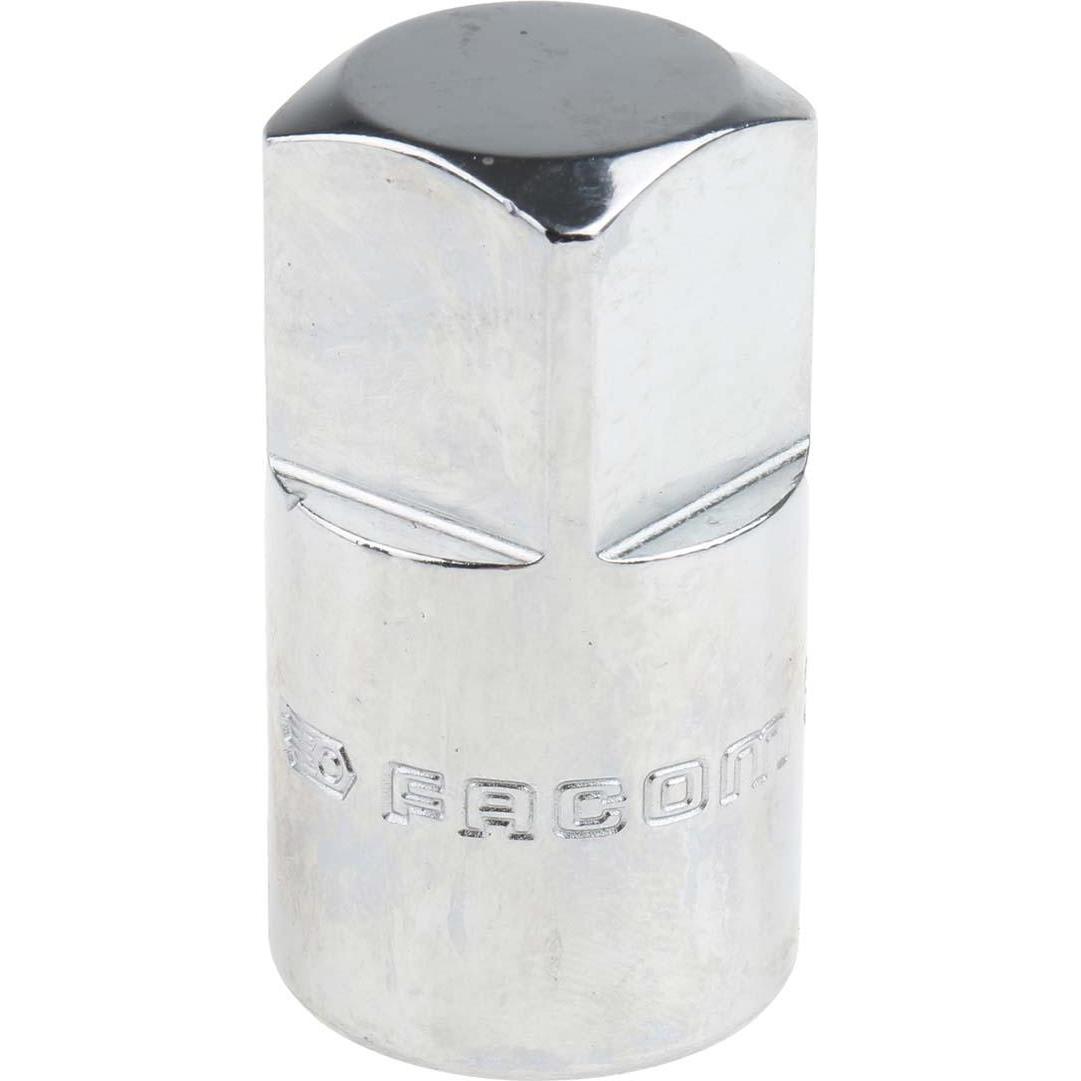 Thumbnail - Facom, Steckschlüssel + Stecknuss, Steckschlüsseladapter 3/4 Zoll Vierkant, Länge: 49 mm