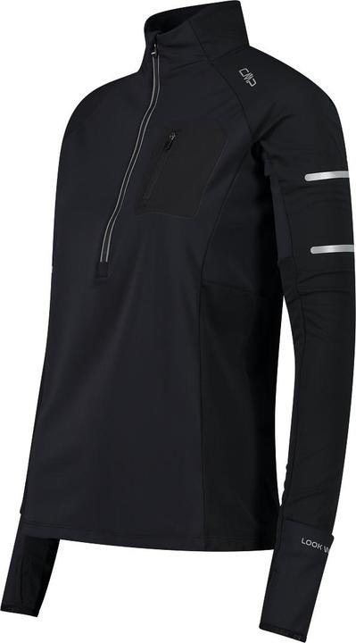 Produktbild CMP Campagnolo Trainingsoberteil, Damen (L)